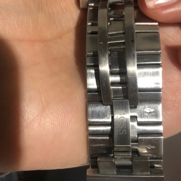 Hugo Boss stainless steel classic men watch - Picture 6 of 6